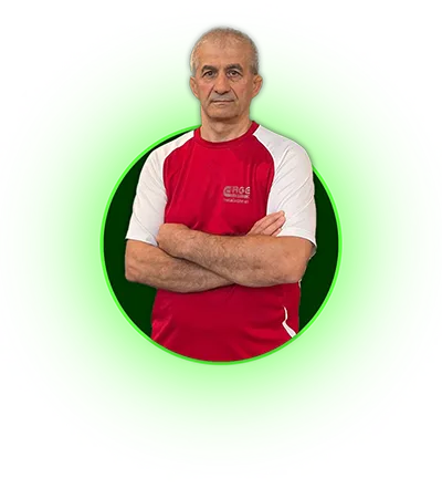 Hampash Visalimov