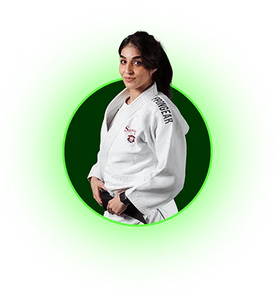 Narges Mohseni